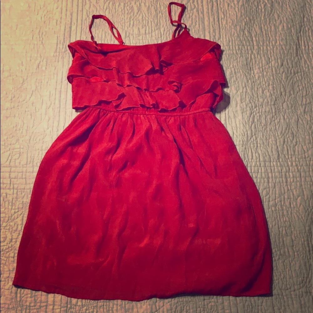 Women’s Love Reign Dress